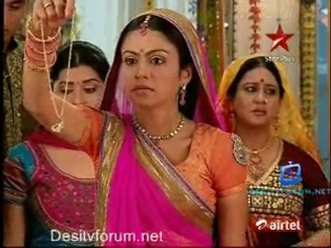 Gulaal - 21st March 2011 Pt-3