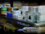 El Rincón de los Serrano EMPRENDEDORES 19 03 2011