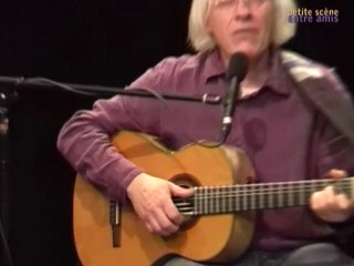 Joël Favreau : Les 4 Bacheliers (Brassens)