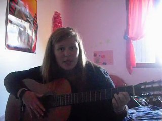 Wendy' Leroy - Casting JVSCAZ Saison #2