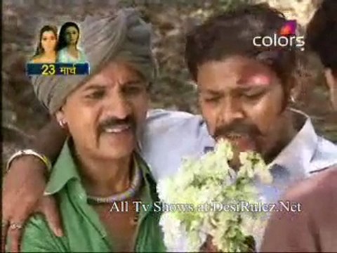 Laagi Tujhse Lagan- - 21st March 2011 pt1