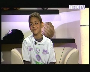 Les JCS de Seysses avec Etienne Capoue