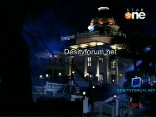 Pyaar Kii Yeh Ek Kahaani  - 21st March 2011 pt2