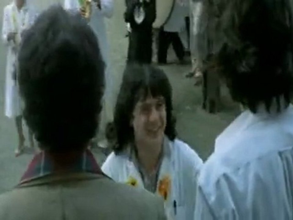 Extrait"Alors..heureux!!"avec Daniel Balavoine