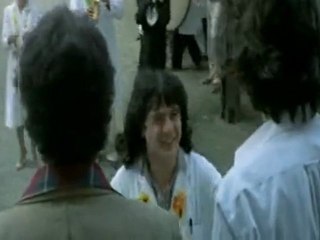 Extrait"Alors..heureux!!"avec Daniel Balavoine