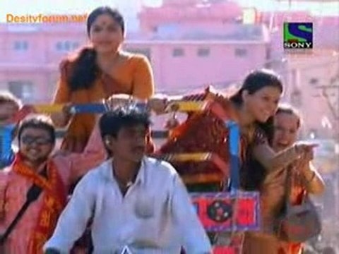 Krishnaben Khakhrawala- 21st March 2011 Pt-1