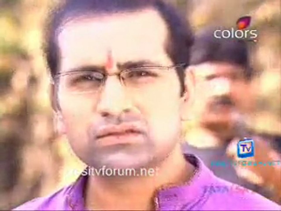 Laagi Tujhse Lagan - 21st March 2011 Video Update Pt2
