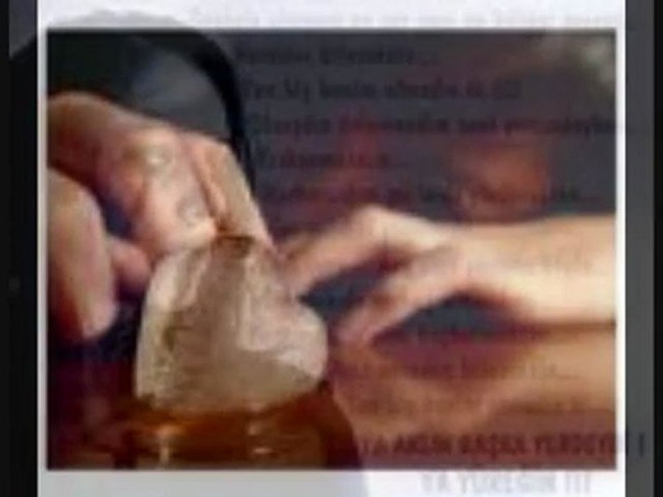 DAVA-GELDE GÖR ASKIN NE EYLEDI VERSIYON 2 (2011) DAMAR RAP!!