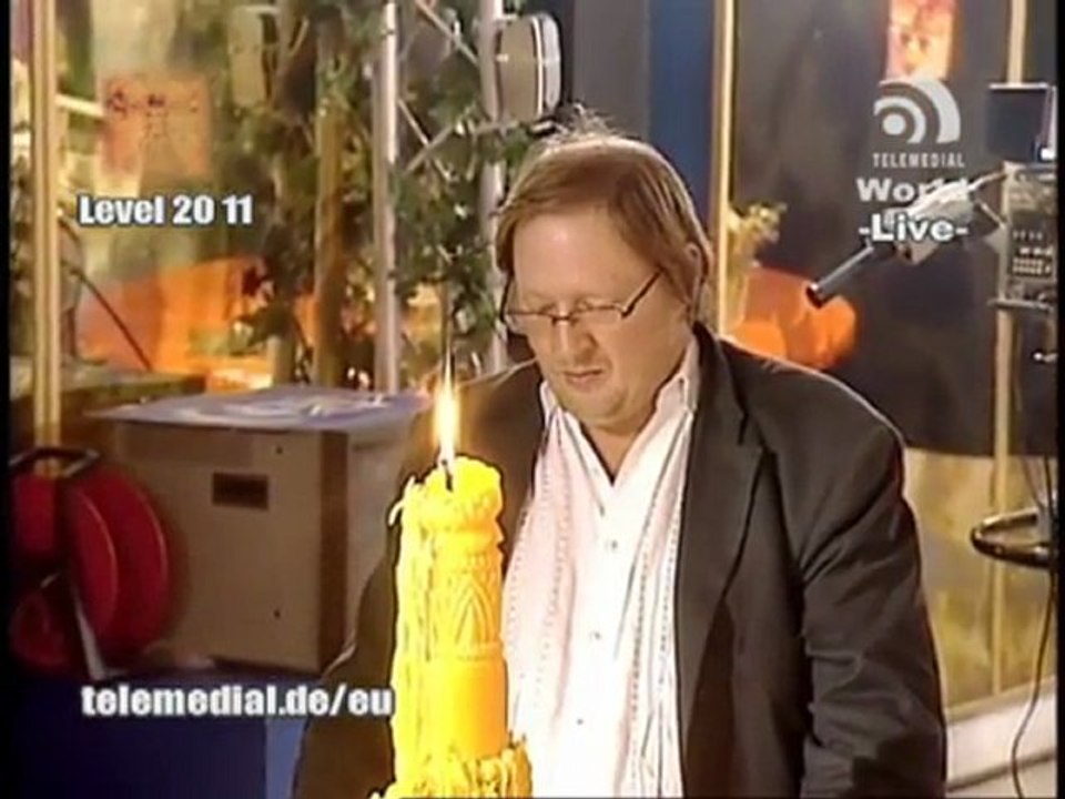 Kanal Telemedial - The Day After Tomorrow 05 - March 13, 2011