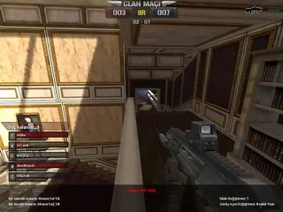 Point Blank Wh Clan >>>