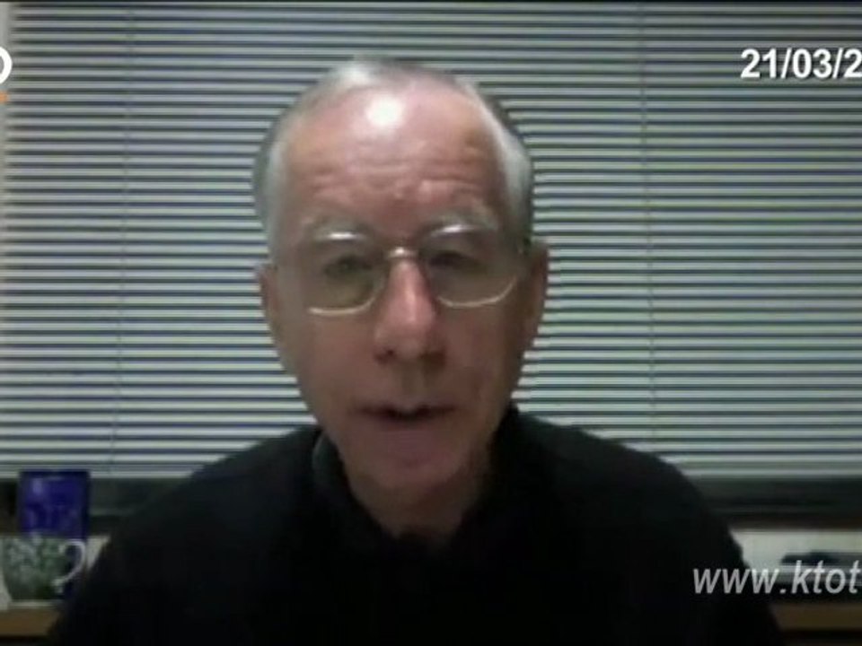 Japon : l’héroïsme des survivants