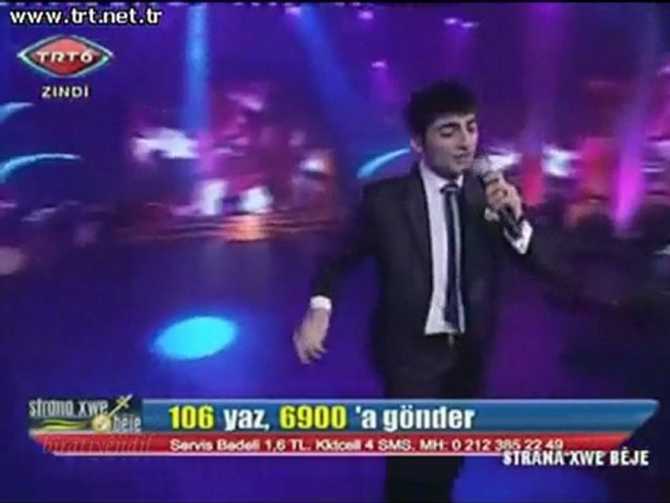 2 Servet Devran Strana Xwe Bêje-3