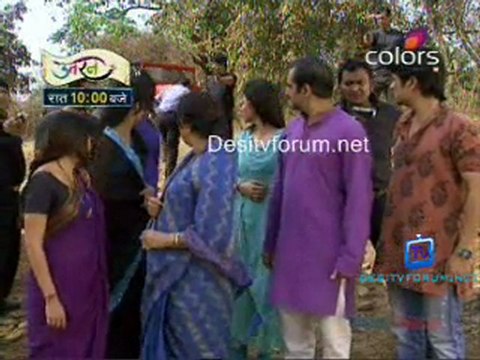 Laagi Tujhse Lagan - 21st March 2011 Video Update Pt3
