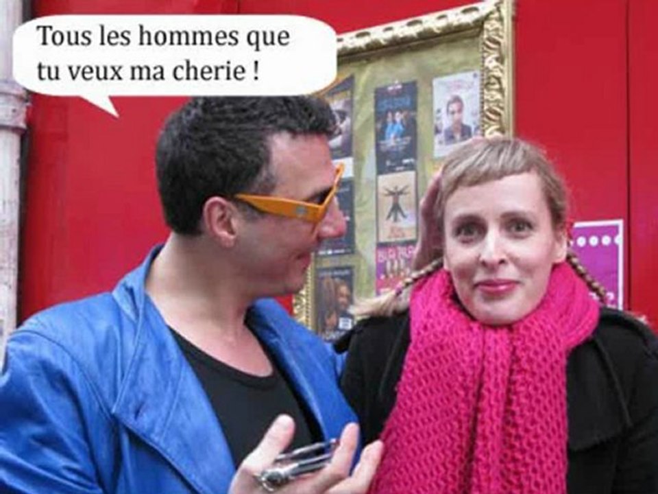le producteur