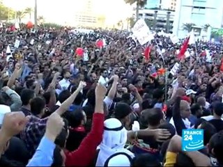 Bahreïn, des revendications politiques aux tensions confessionnelles