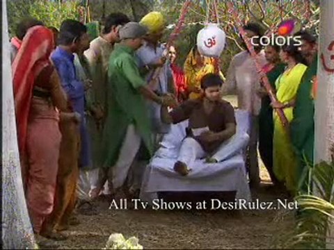 Laagi Tujhse Lagan- - 21st March 2011 pt4