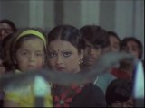 Bollywood Emotional Scenes - Nagin - Zindagi Aur Maut - Sunil Dutt, Rekha & Reena Roy