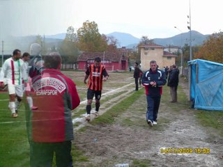 turkeli belediye esnafspor