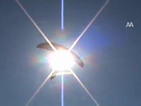 AVRUPALI TURİST TÜRKİYEYE GELİYOR