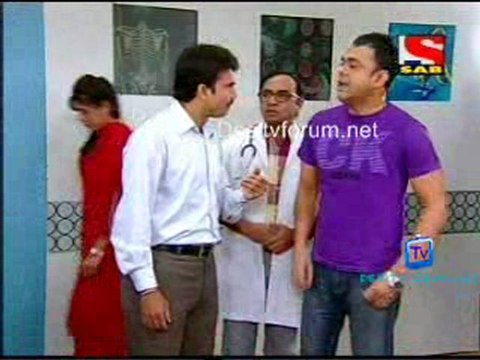 Sajan Re Jhoot Mat Bolo - 21st March 2011 Part1
