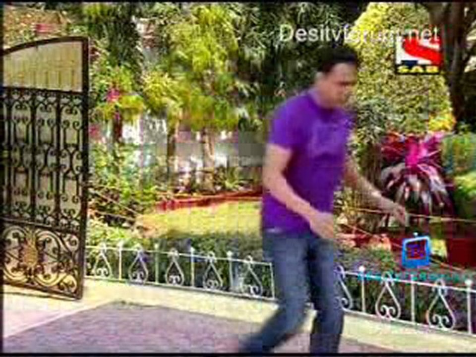 Sajan Re Jhoot Mat Bolo - 21st March 2011 Part2