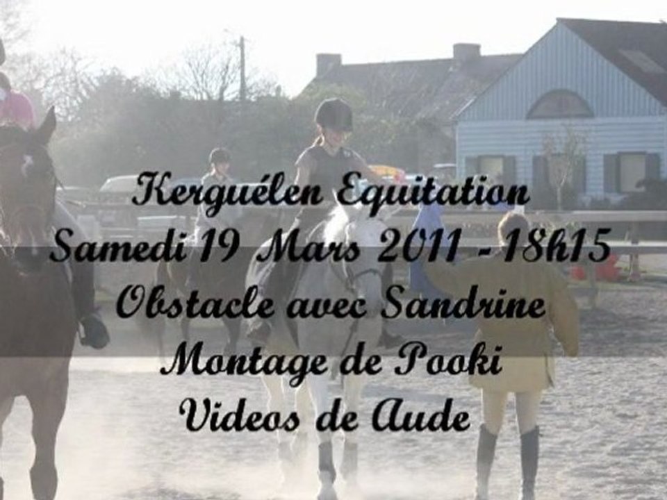 Kerguélen - Samedi 19 Mars 2011 - 18h15