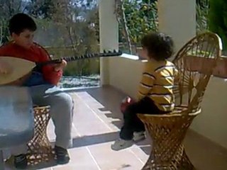 Çınar- müzik- dans ayrılmaz  3'lü :)