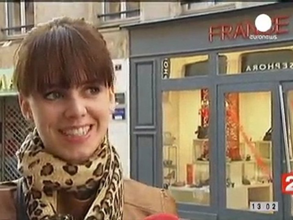 L'UMP en déroute aux cantonales françaises, le FN...