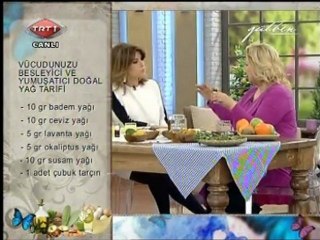 GÜLBEN - Suna Dumankaya 1.Bölüm 21.03.11