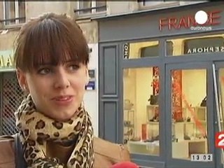 Strong showing for French far-right