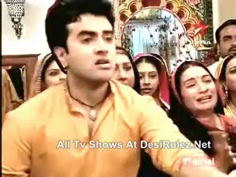 Gulaal 21st March 2011 Pt-4