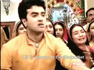 Gulaal 21st  March 2011 Pt-4