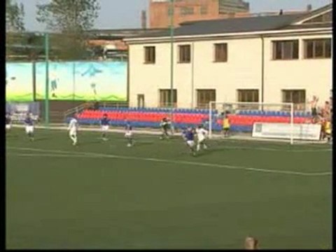 16 тур.5.08.10 Витязь-Факел 2-1