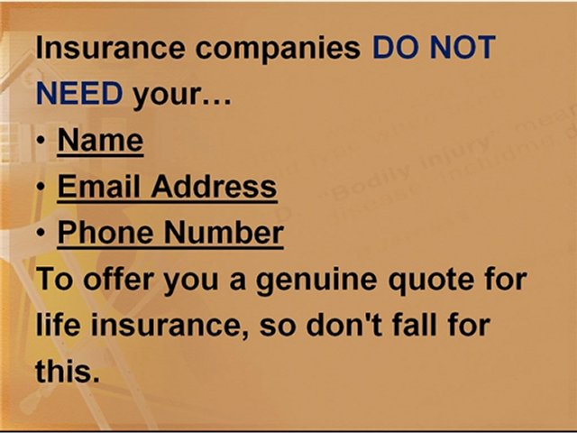 How to Buy Online Insurance