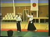 10b - Yokomenuchi - iriminage (ken tai ken)