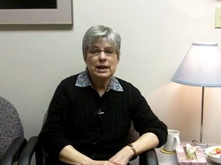Dr. Carol Macpherson - Reg. Vancouver Psychologist