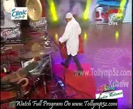 Pawan Kalyan 'Teen Maar' Audio Release Part 12 [ Tollymp3z.com]