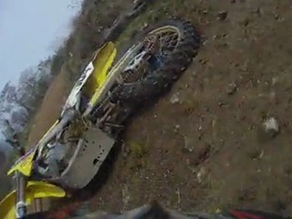 la chute de superblaireau !!!!!!!!!!!!!!!