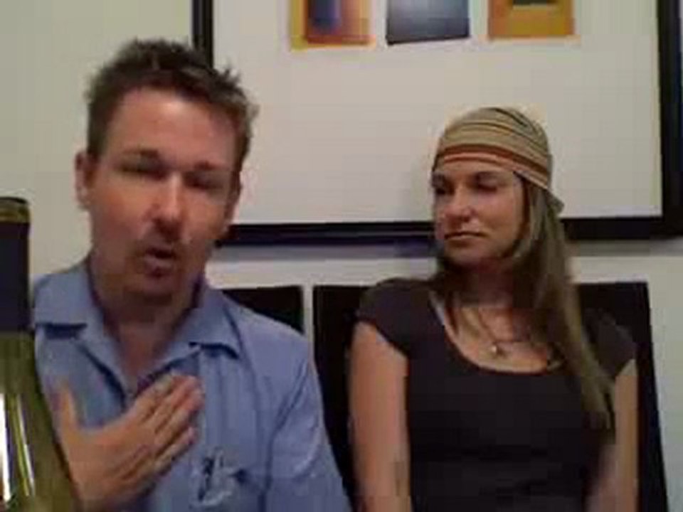 How To Make Inception Using NLP Anchoring Technique ...