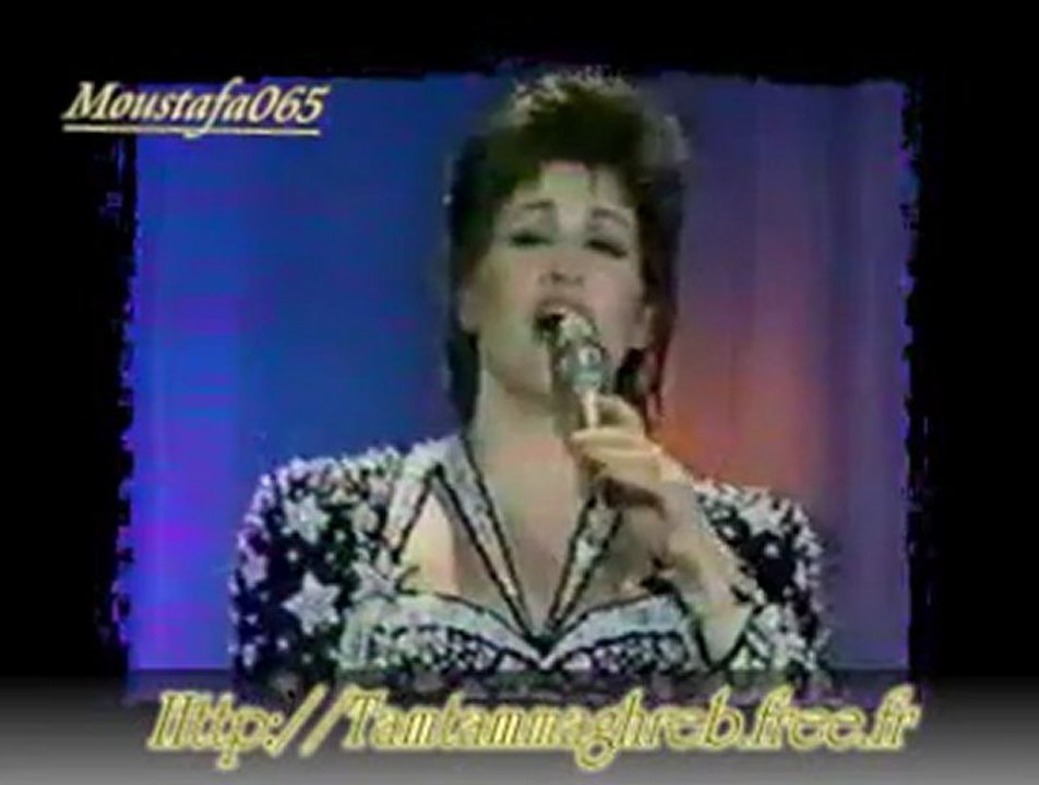 Warda à Paris Vol 2