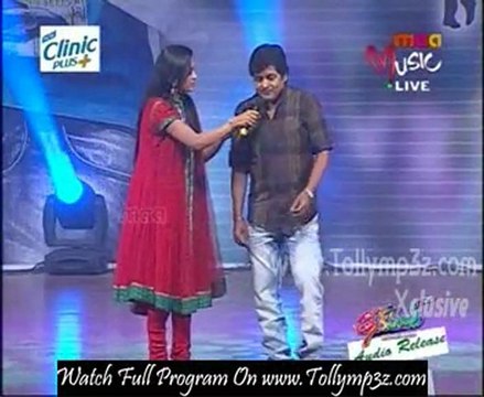 Pawan Kalyan 'Teen Maar' Audio Release Part 13 [ Tollymp3z.com]