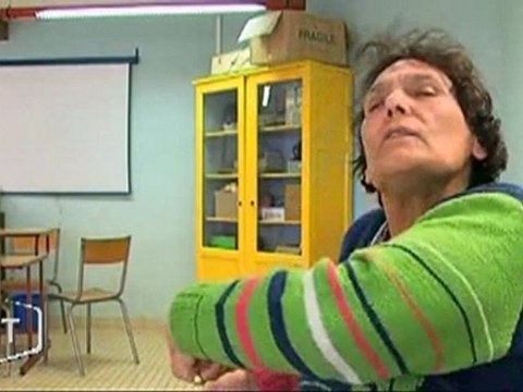 Semaine du handicap : sensibiliser les plus jeunes (Luçon)