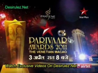 Gulaal 21st  March 2011 PART-2