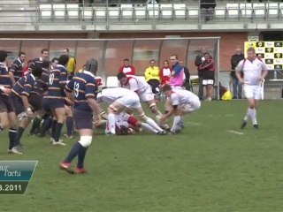 Vues sur l'Actu du 21 mars 2011