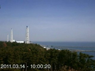 I sette giorni più lunghi di Fukushima