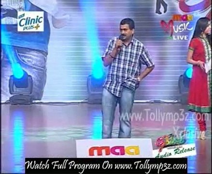 Pawan Kalyan 'Teen Maar' Audio Release Part 15 [ Tollymp3z.com]