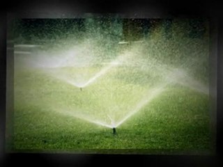 NJ Lawn Irrigation Systems and Repair