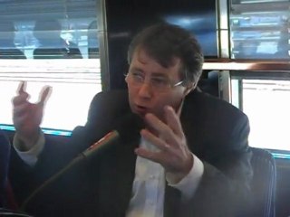 "Nous n'avons aucun résultat des promesses de l'UMP !" Serge Grouard