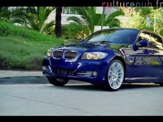 Dirty diesel stinks and smokes?  / BMW SuperBowl