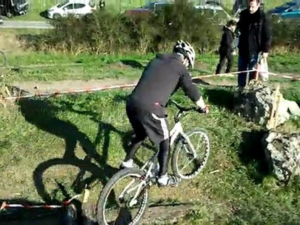 louis grillon versus ludwig giller a sarran le 20 03 2011